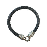 Joellery Men’s Lobster Clasp Bracelet
